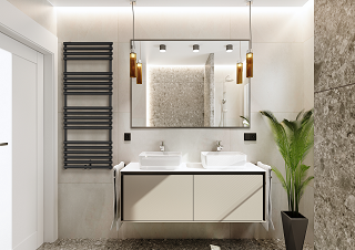 Ranking: najlepsze grzejniki łazienkowe 2023